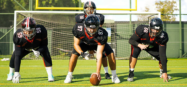 American Football Worldwide